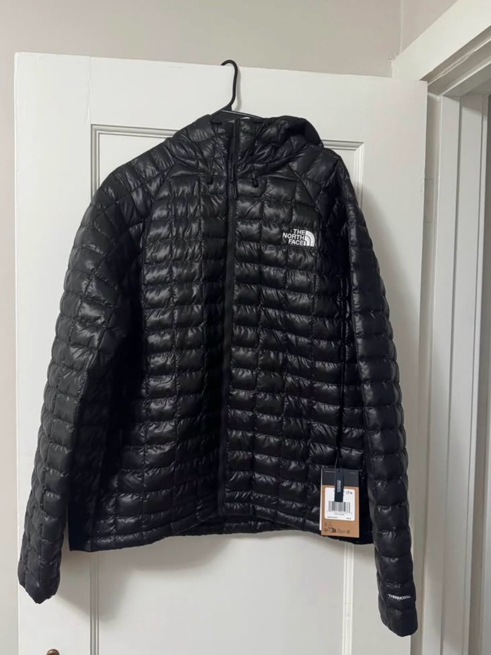 The North Face Men’s Thermoball Jacket